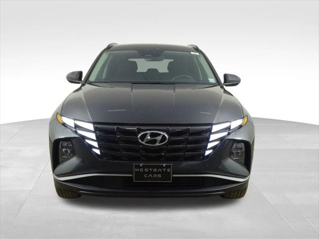 2024 Hyundai Tucson SEL 2024 Hyundai Tucson SEL