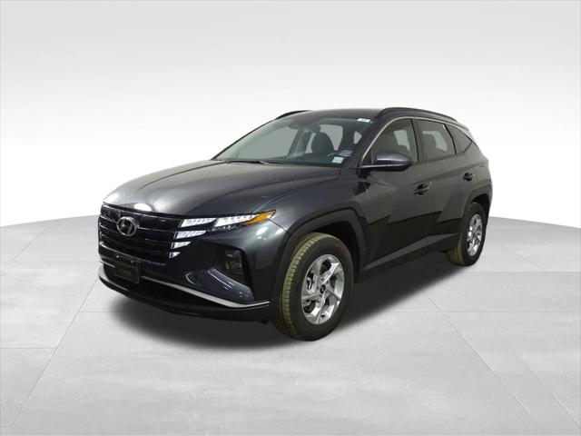 2024 Hyundai Tucson SEL 2024 Hyundai Tucson SEL