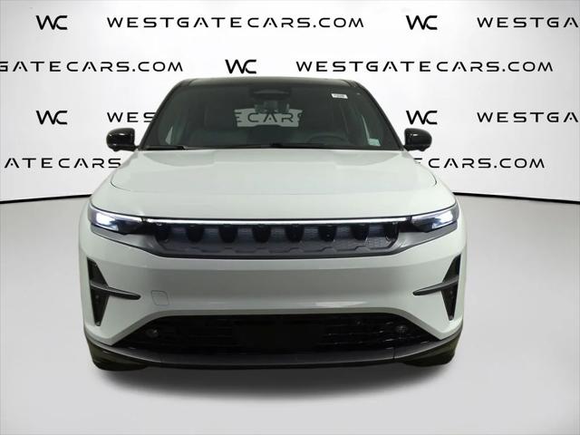 2024 Wagoneer Wagoneer S Launch Edition 2024 Wagoneer Wagoneer S Launch Edition