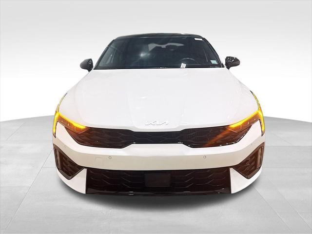 2025 Kia K5 GT 2025 Kia K5 GT