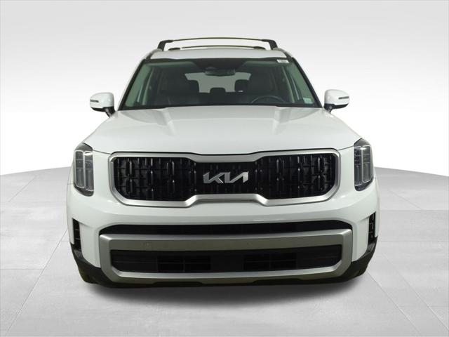 2024 Kia Telluride EX 2024 Kia Telluride EX