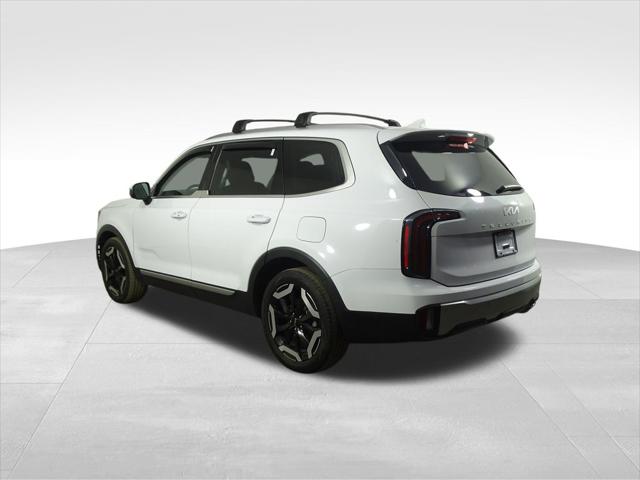 2024 Kia Telluride EX 2024 Kia Telluride EX