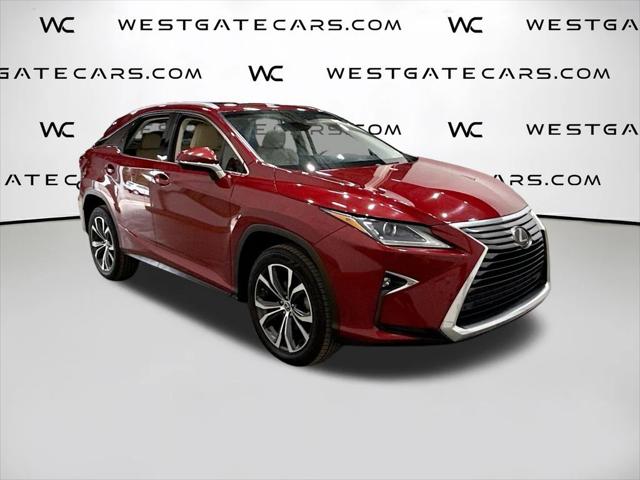 2019 Lexus RX 350 350 2019 Lexus RX 350 350