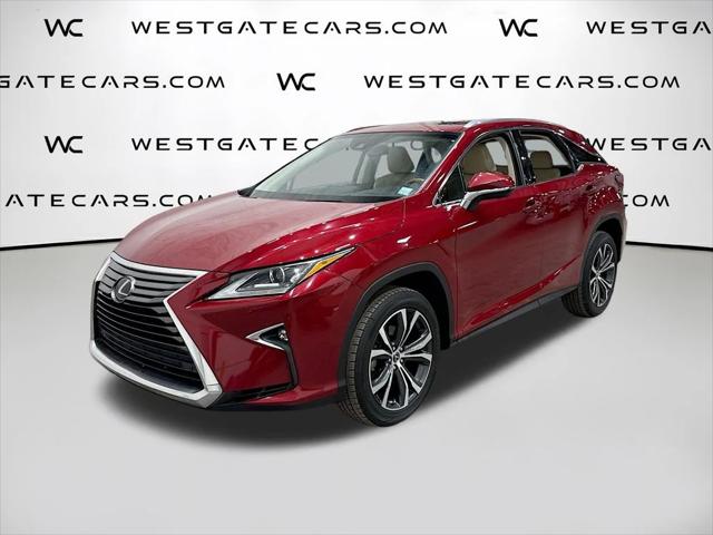 2019 Lexus RX 350 350 2019 Lexus RX 350 350