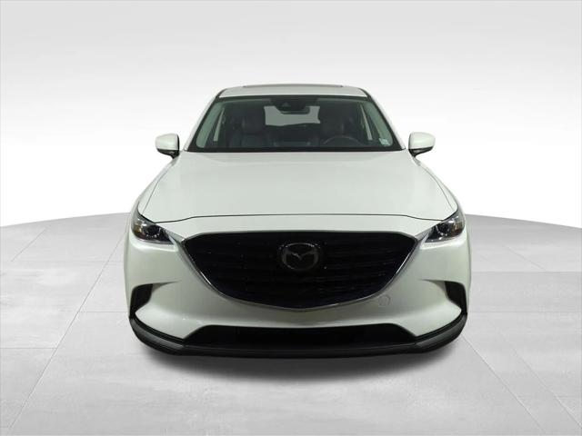 2023 Mazda CX-9 Touring Plus