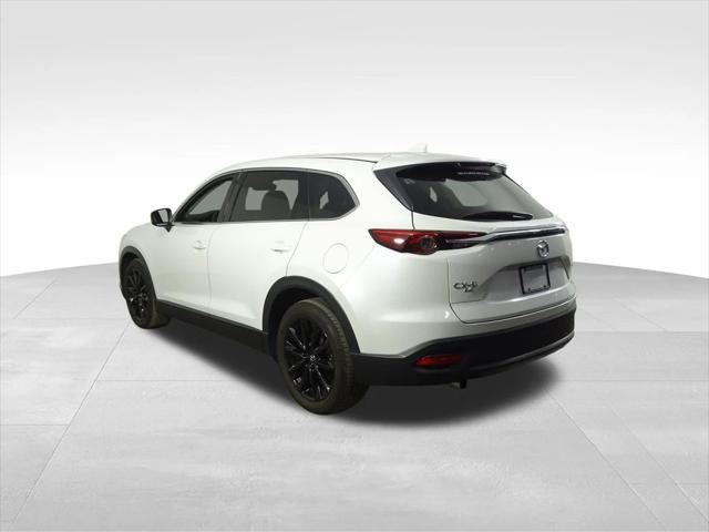 2023 Mazda CX-9 Touring Plus