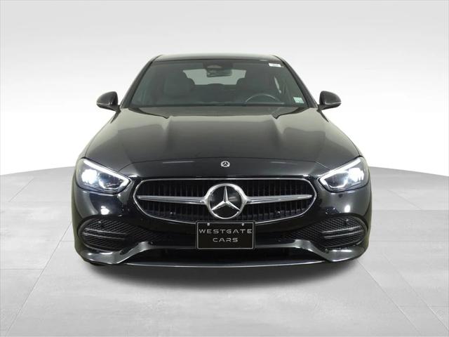 2024 Mercedes-Benz C 300 C 300
