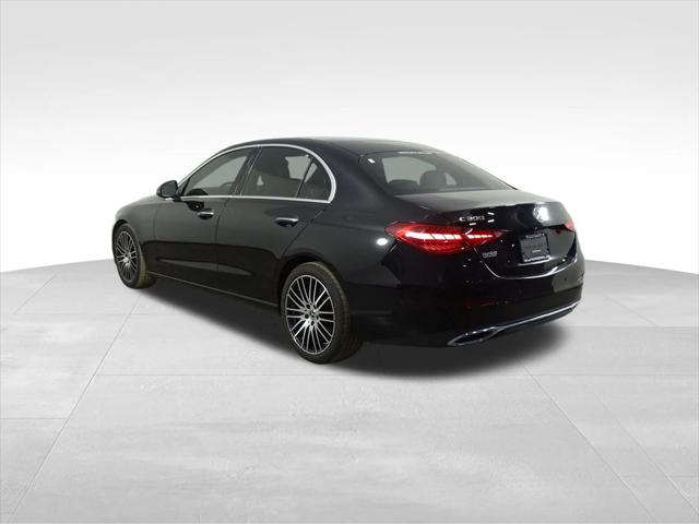 2024 Mercedes-Benz C 300 C 300