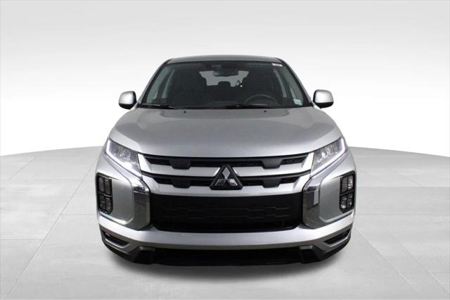 2025 Mitsubishi Outlander Sport 2.0 ES AWC 2025 Mitsubishi Outlander Sport 2.0 ES AWC