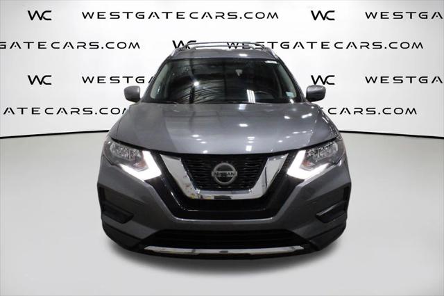 2020 Nissan Rogue SV FWD 2020 Nissan Rogue SV FWD