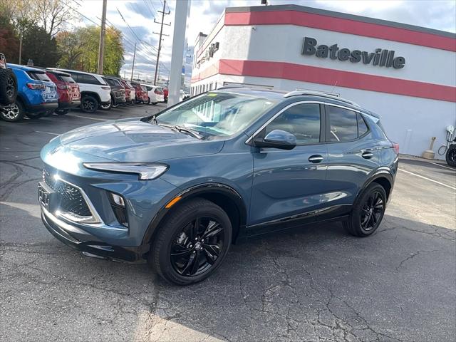 2024 Buick Encore GX Sport Touring AWD for sale in Batesville, IN