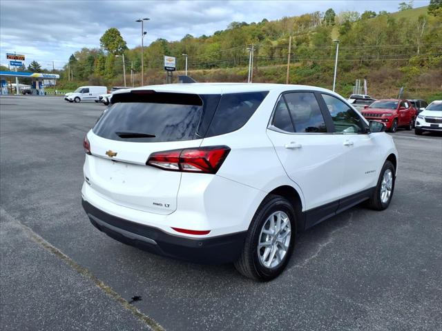 2023 Chevrolet Equinox AWD 2FL