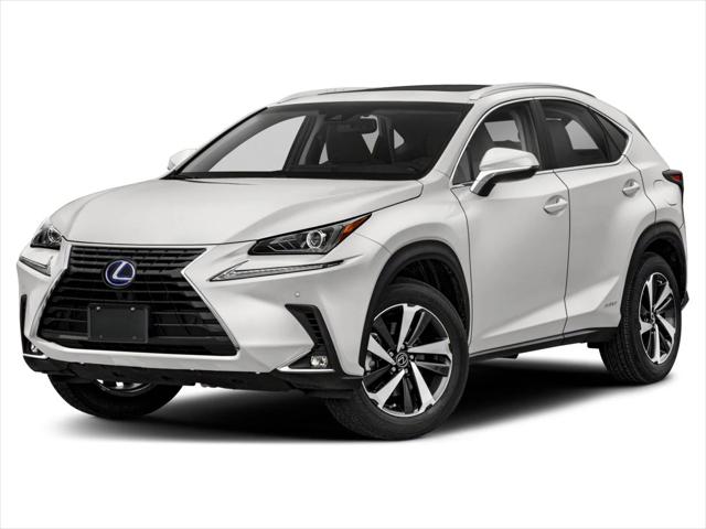 2019 Lexus NX 300 