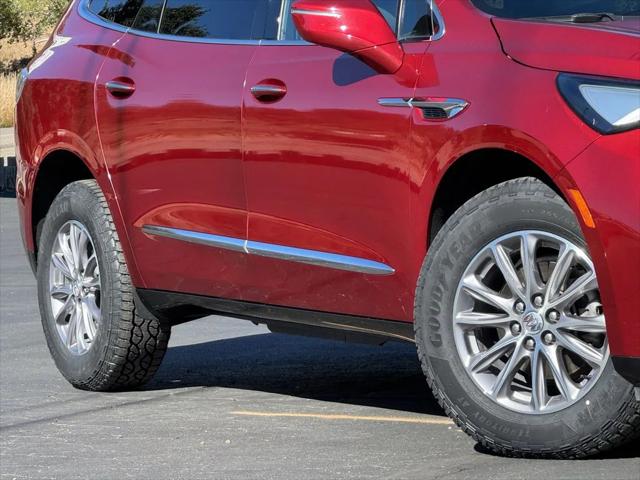 2024 Buick Enclave Premium AWD