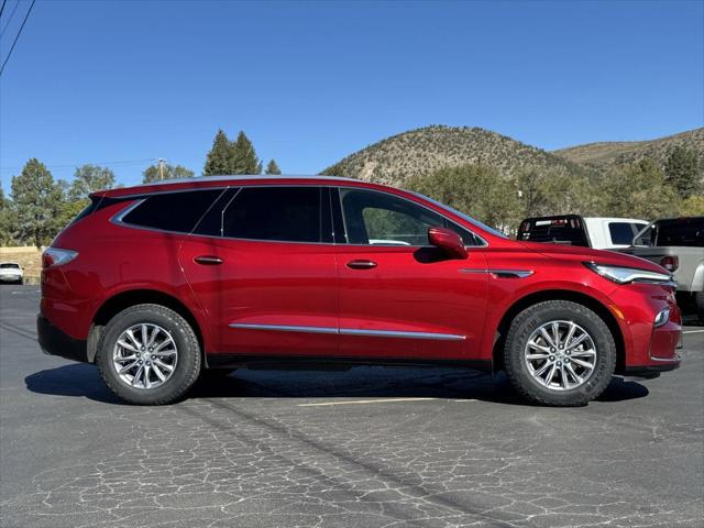 2024 Buick Enclave Premium AWD