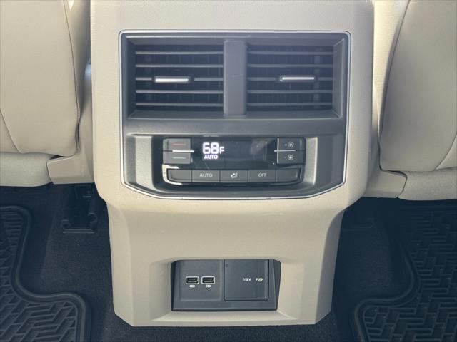 2019 Volkswagen Atlas 3.6L V6 SEL