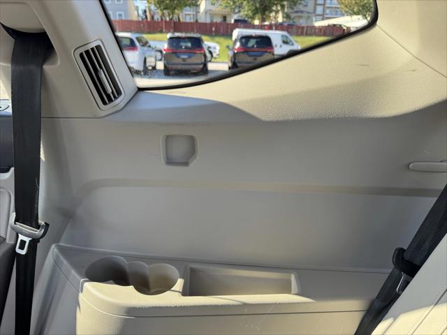 2019 Volkswagen Atlas 3.6L V6 SEL
