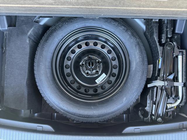 2019 Volkswagen Atlas 3.6L V6 SEL