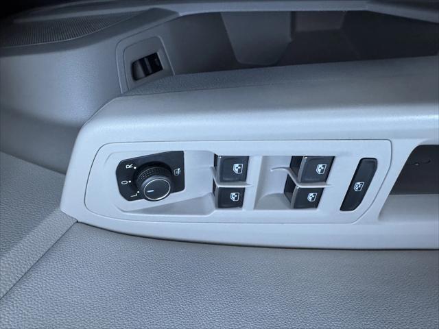 2019 Volkswagen Atlas 3.6L V6 SEL