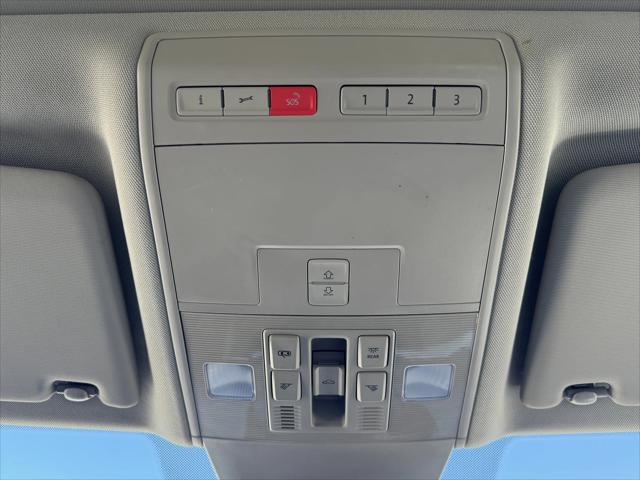 2019 Volkswagen Atlas 3.6L V6 SEL