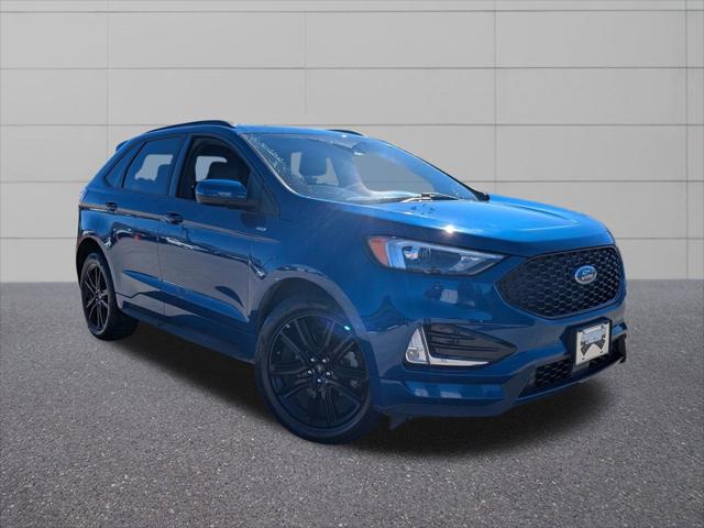 2021 Ford Edge ST-Line