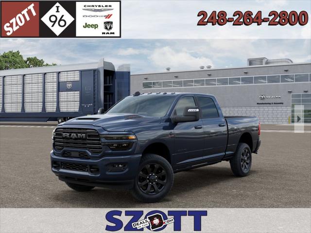 2026 Ram 2500 Laramie for sale in New Hudson, MI