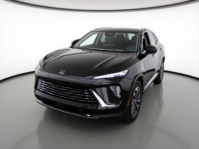 2024 Buick Encore GX Sport Touring AWD