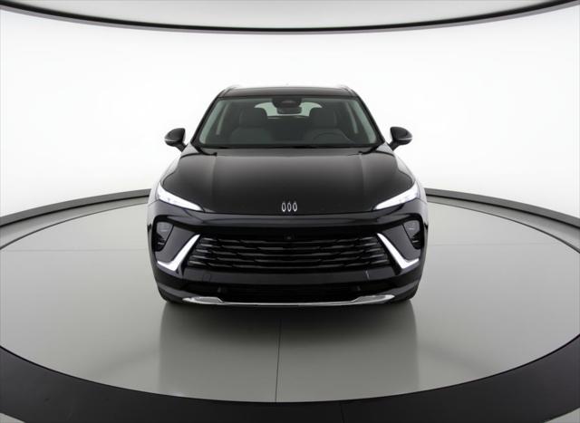 2024 Buick Encore GX Sport Touring AWD