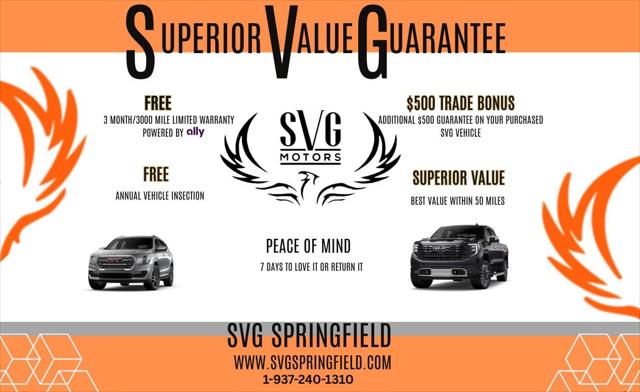 2024 Buick Encore GX Sport Touring AWD