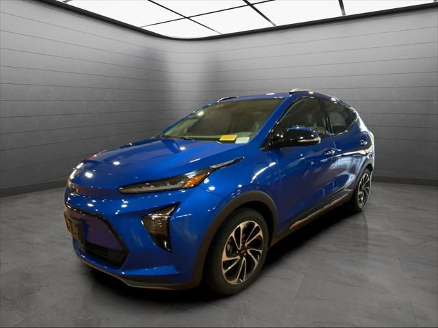 2022 Chevrolet Bolt EUV FWD Premier