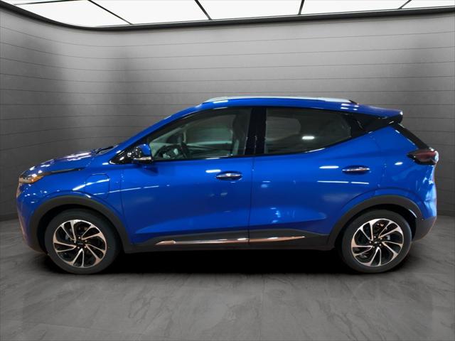 2022 Chevrolet Bolt EUV FWD Premier