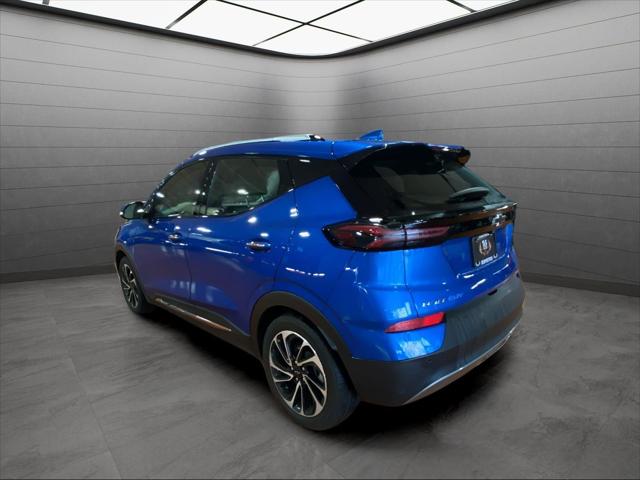 2022 Chevrolet Bolt EUV FWD Premier