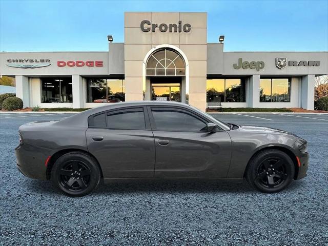 2021 Dodge Charger Police RWD 2021 Dodge Charger Police RWD