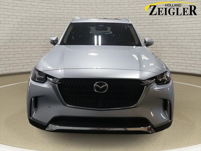 2024 Mazda CX-90 PHEV Premium 2024 Mazda CX-90 PHEV Premium