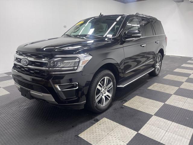 2023 Ford Expedition Limited 2023 Ford Expedition Limited