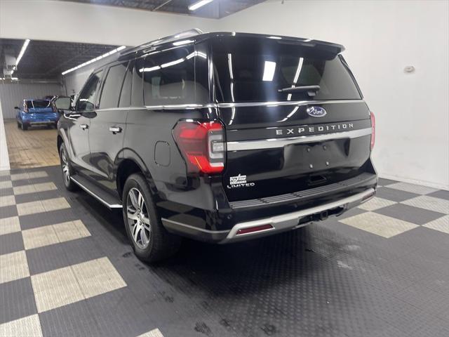 2023 Ford Expedition Limited 2023 Ford Expedition Limited