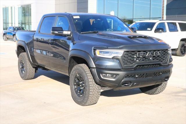 2026 RAM Ram 1500 RAM 1500 RHO CREW CAB 4X4 57 BOX 2026 RAM Ram 1500 RAM 1500 RHO CREW CAB 4X4 57 BOX