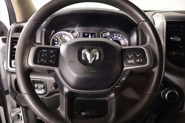 2019 RAM 3500 Tradesman Crew Cab 4x4 8 Box 2019 RAM 3500 Tradesman Crew Cab 4x4 8 Box