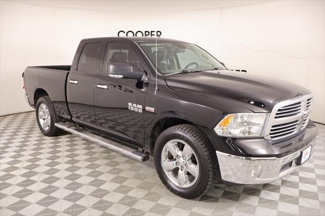 2014 RAM 1500 Lone Star