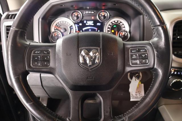 2014 RAM 1500 Lone Star