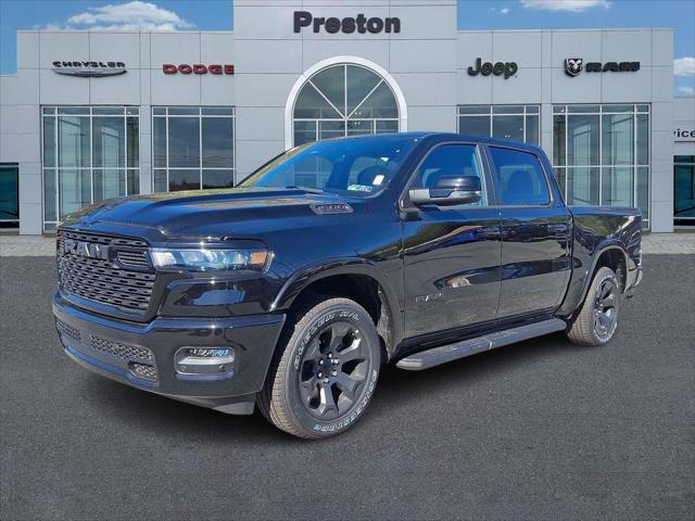 2026 RAM Ram 1500 RAM 1500 LONE STAR CREW CAB 4X4 57 BOX 2026 RAM Ram 1500 RAM 1500 LONE STAR CREW CAB 4X4 57 BOX