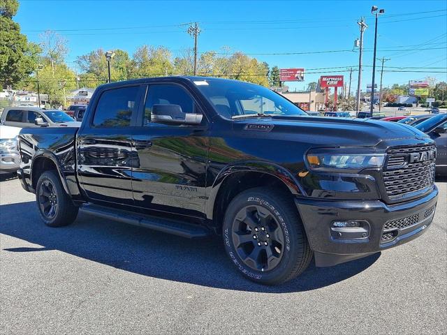 2026 RAM Ram 1500 RAM 1500 LONE STAR CREW CAB 4X4 57 BOX 2026 RAM Ram 1500 RAM 1500 LONE STAR CREW CAB 4X4 57 BOX