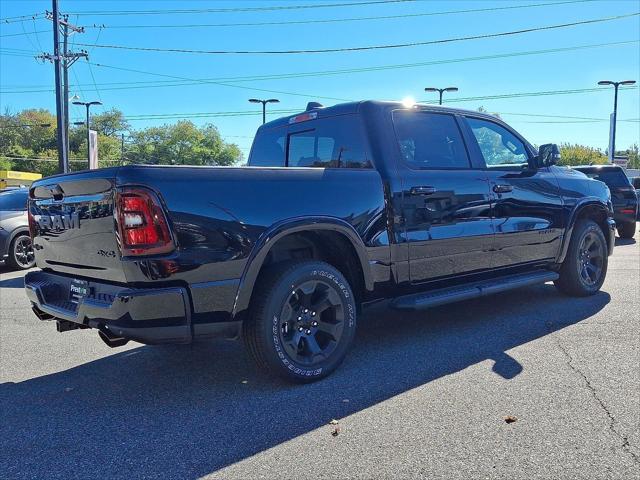 2026 RAM Ram 1500 RAM 1500 LONE STAR CREW CAB 4X4 57 BOX 2026 RAM Ram 1500 RAM 1500 LONE STAR CREW CAB 4X4 57 BOX
