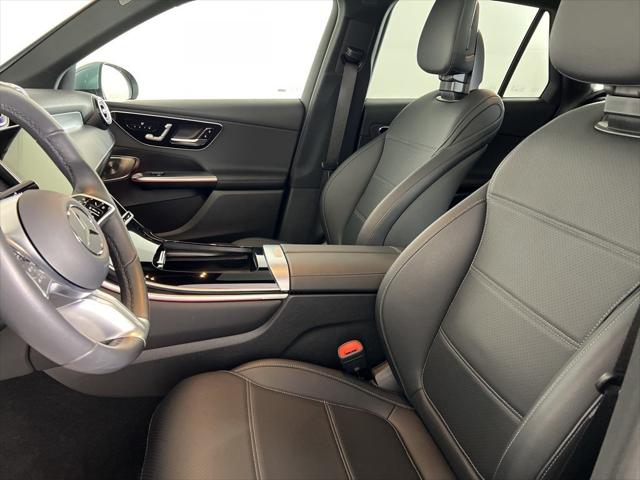 2025 Mercedes-Benz GLC 300 4MATIC SUV