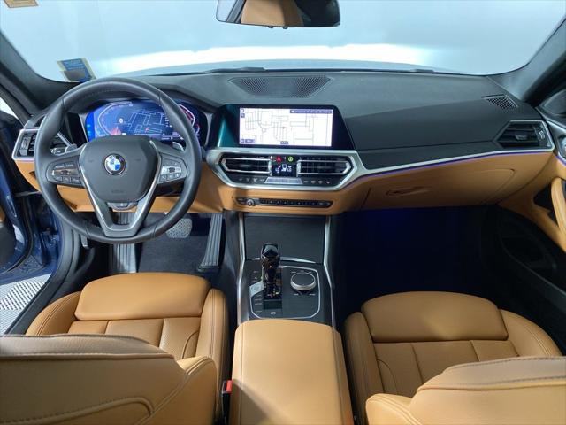 2023 BMW 430i xDrive