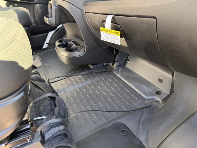 2025 Ram ProMaster 2500 Cargo Van Tradesman High Roof 159" WB w/Pass Seat