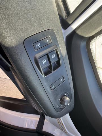 2025 Ram ProMaster 2500 Cargo Van Tradesman High Roof 159" WB w/Pass Seat