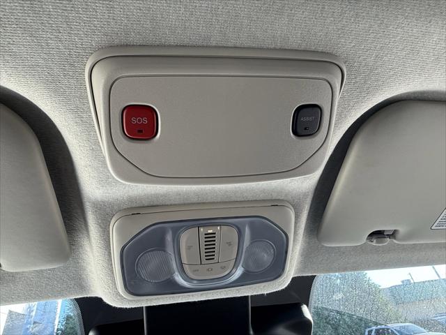 2025 Ram ProMaster 2500 Cargo Van Tradesman High Roof 159" WB w/Pass Seat