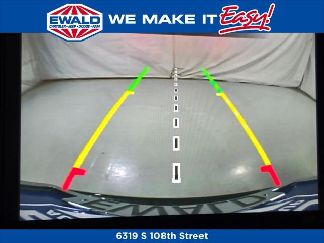 2026 Dodge Durango DURANGO GT AWD 2026 Dodge Durango DURANGO GT AWD