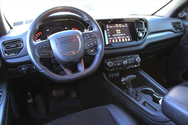 2022 Dodge Durango GT Plus AWD 2022 Dodge Durango GT Plus AWD